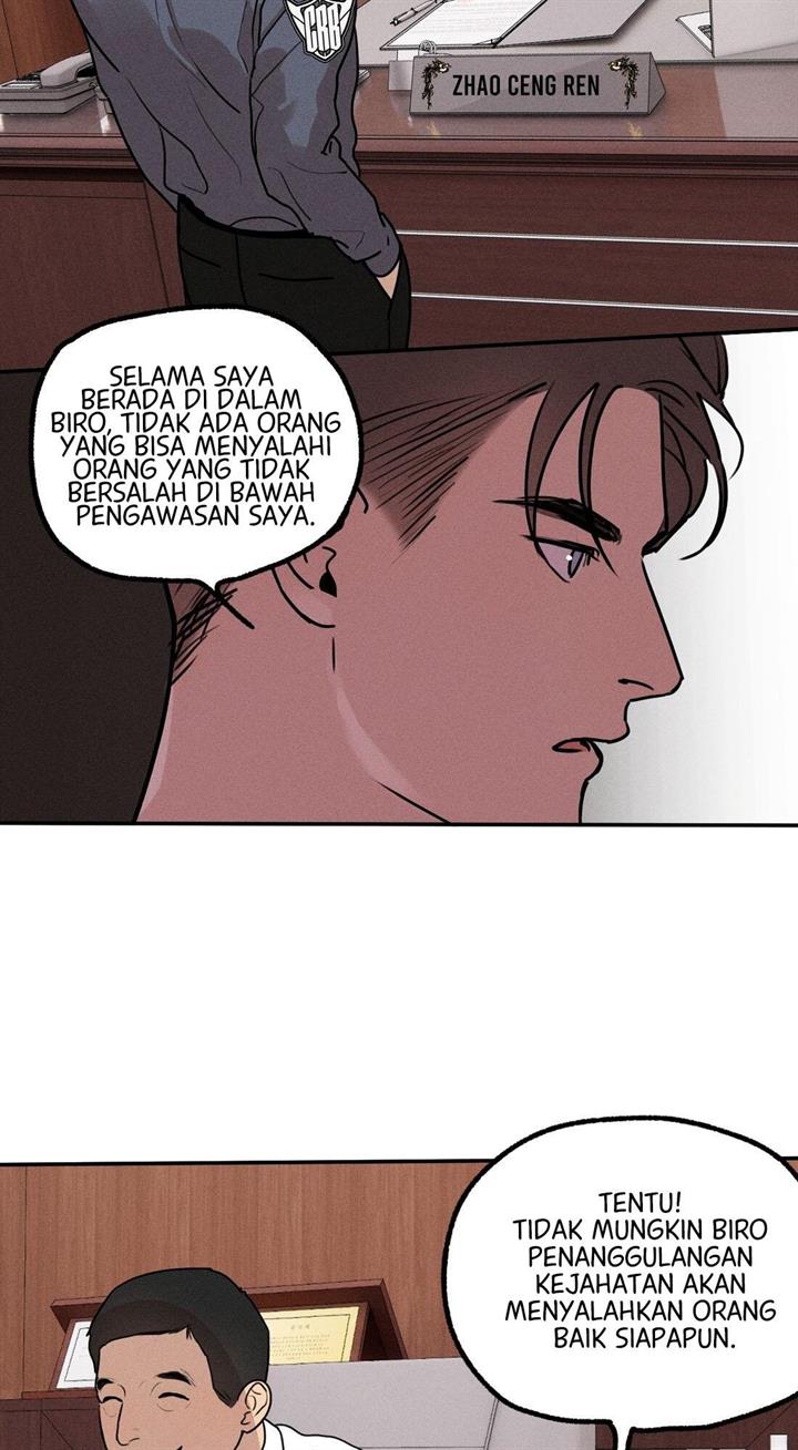 God’s ID Card Chapter 9 Gambar 16