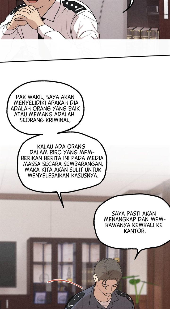 God’s ID Card Chapter 9 Gambar 17