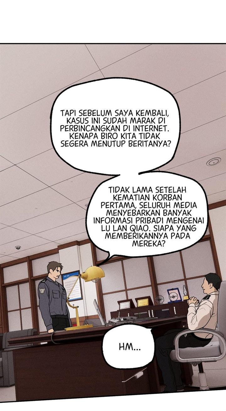 God’s ID Card Chapter 9 Gambar 10