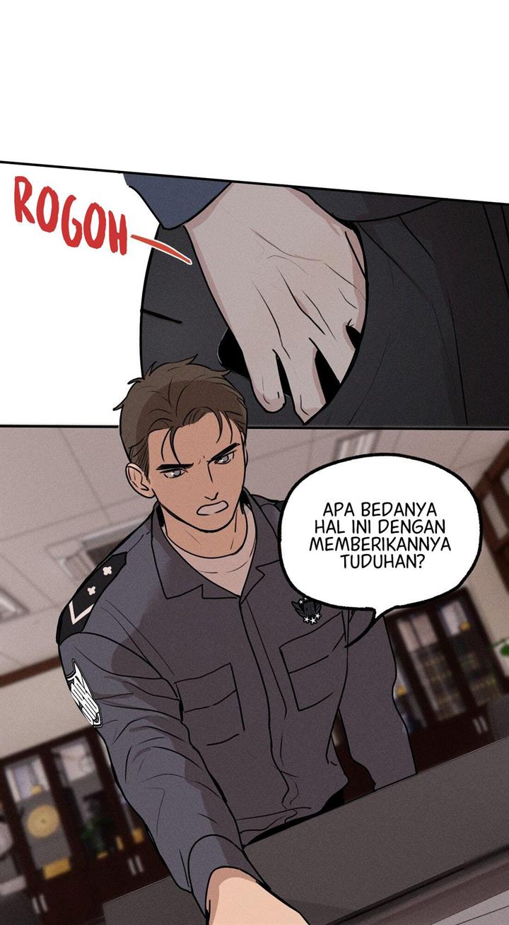 God’s ID Card Chapter 9 Gambar 12