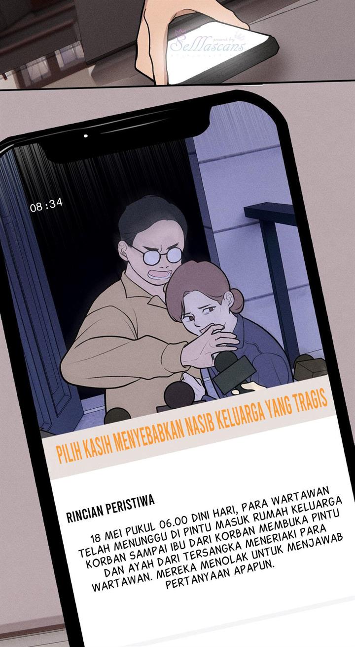 God’s ID Card Chapter 9 Gambar 13