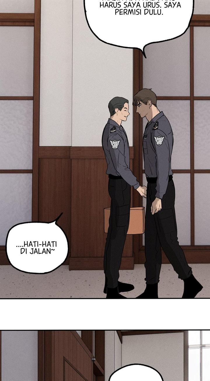 God’s ID Card Chapter 9 Gambar 24