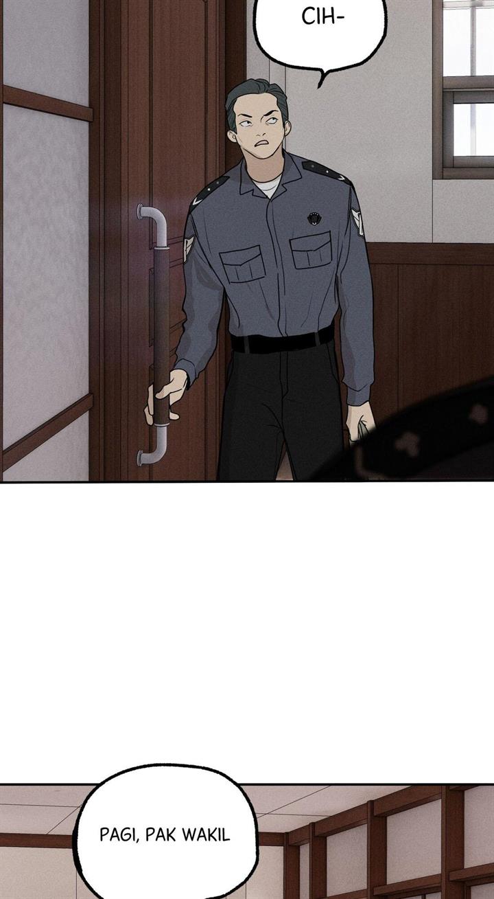 God’s ID Card Chapter 9 Gambar 25