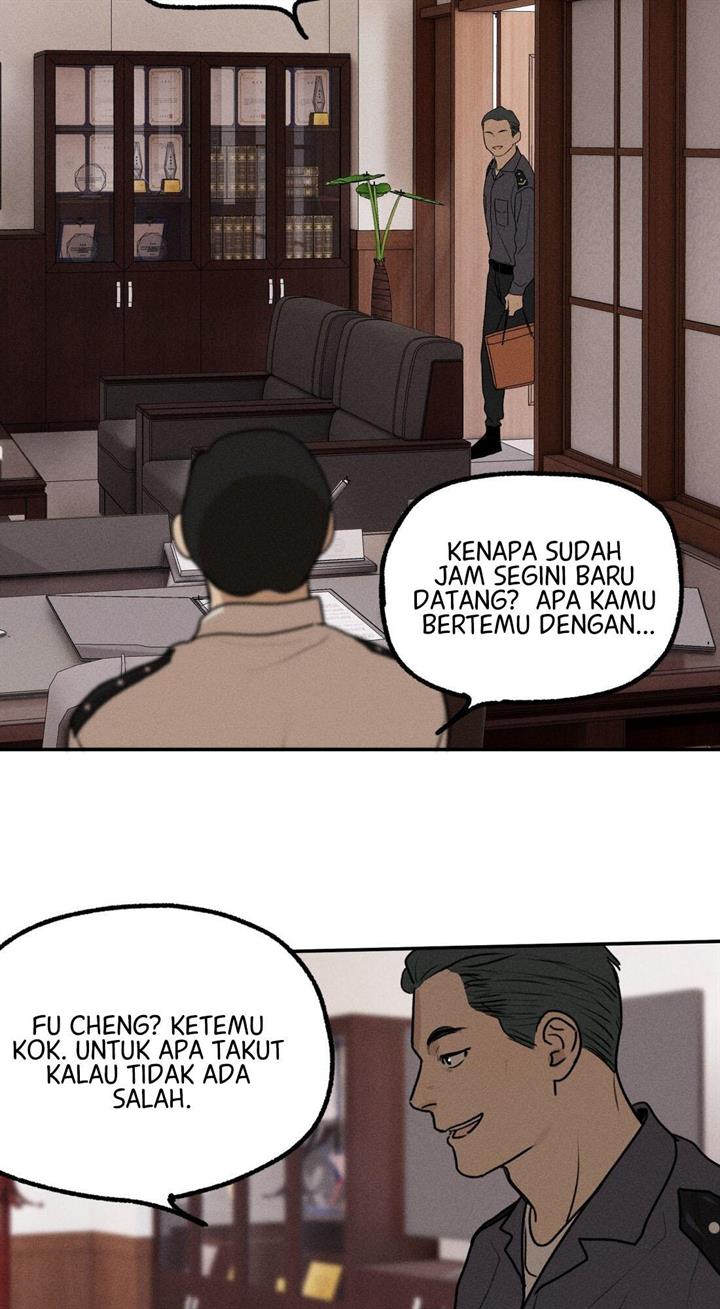 God’s ID Card Chapter 9 Gambar 26