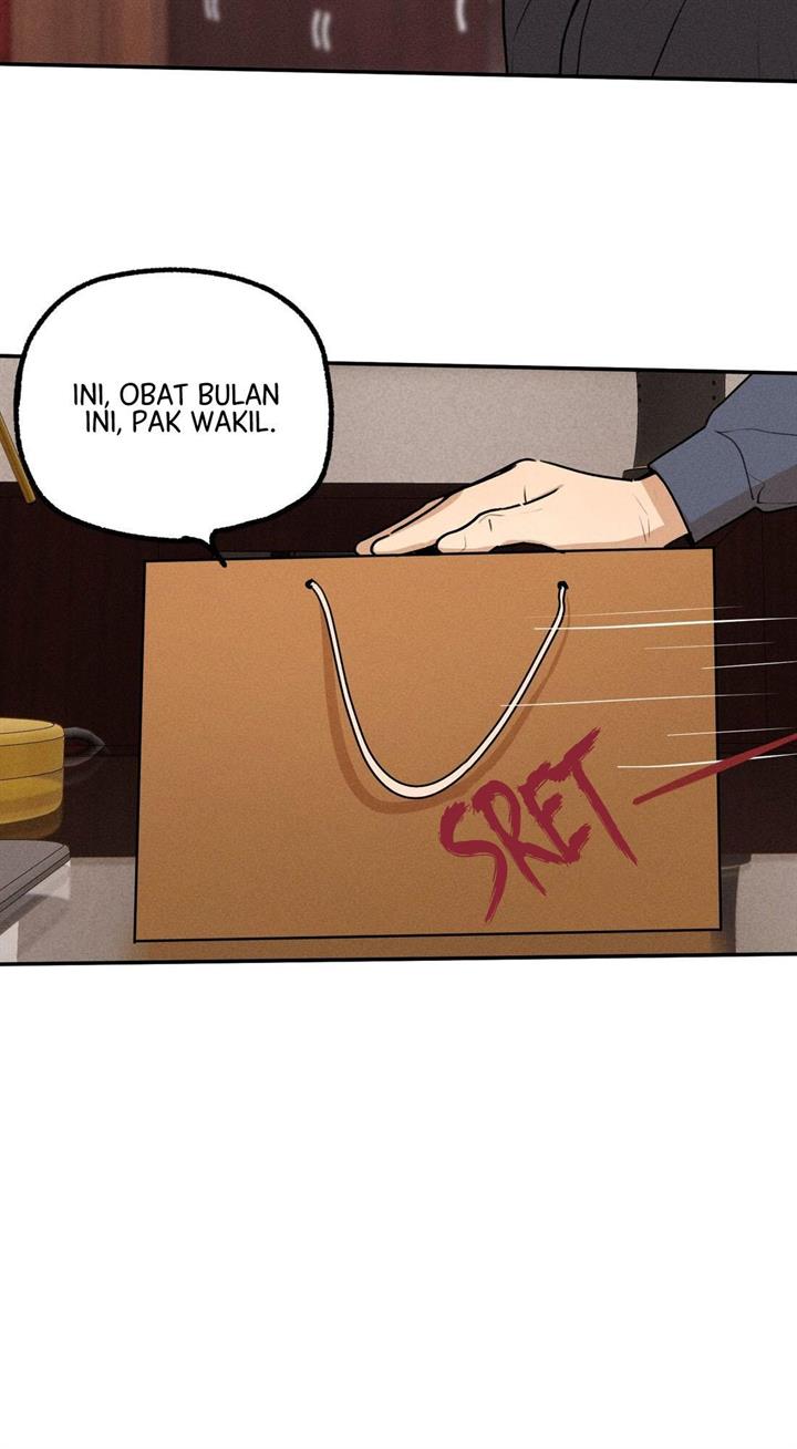 God’s ID Card Chapter 9 Gambar 27