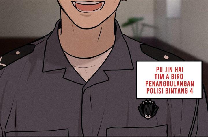 God’s ID Card Chapter 9 Gambar 22