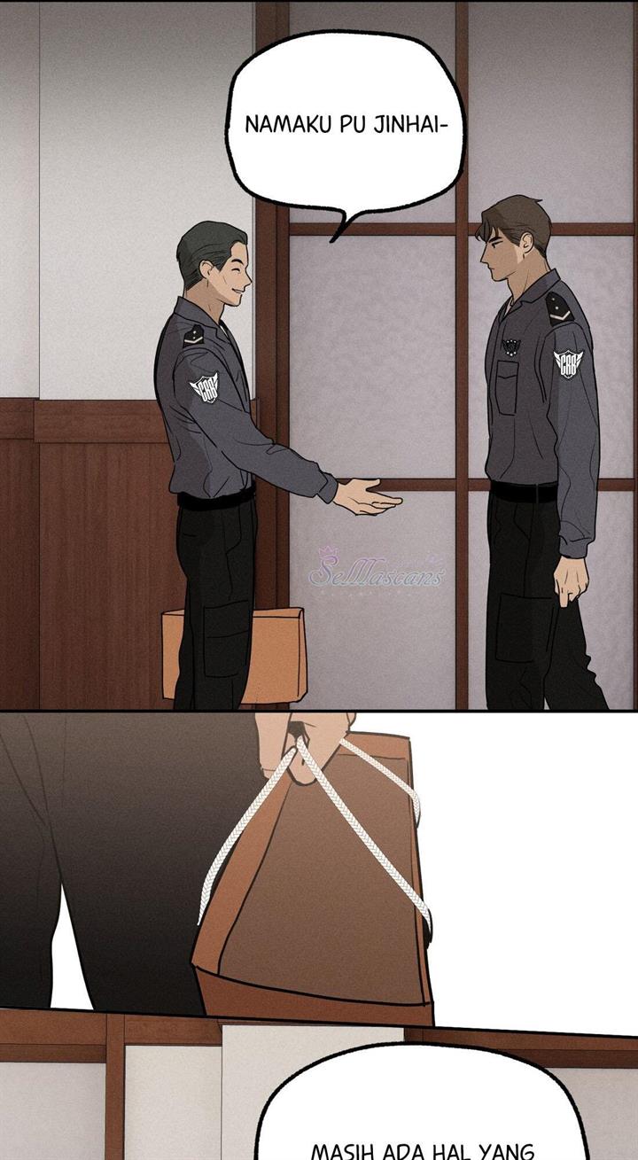 God’s ID Card Chapter 9 Gambar 23