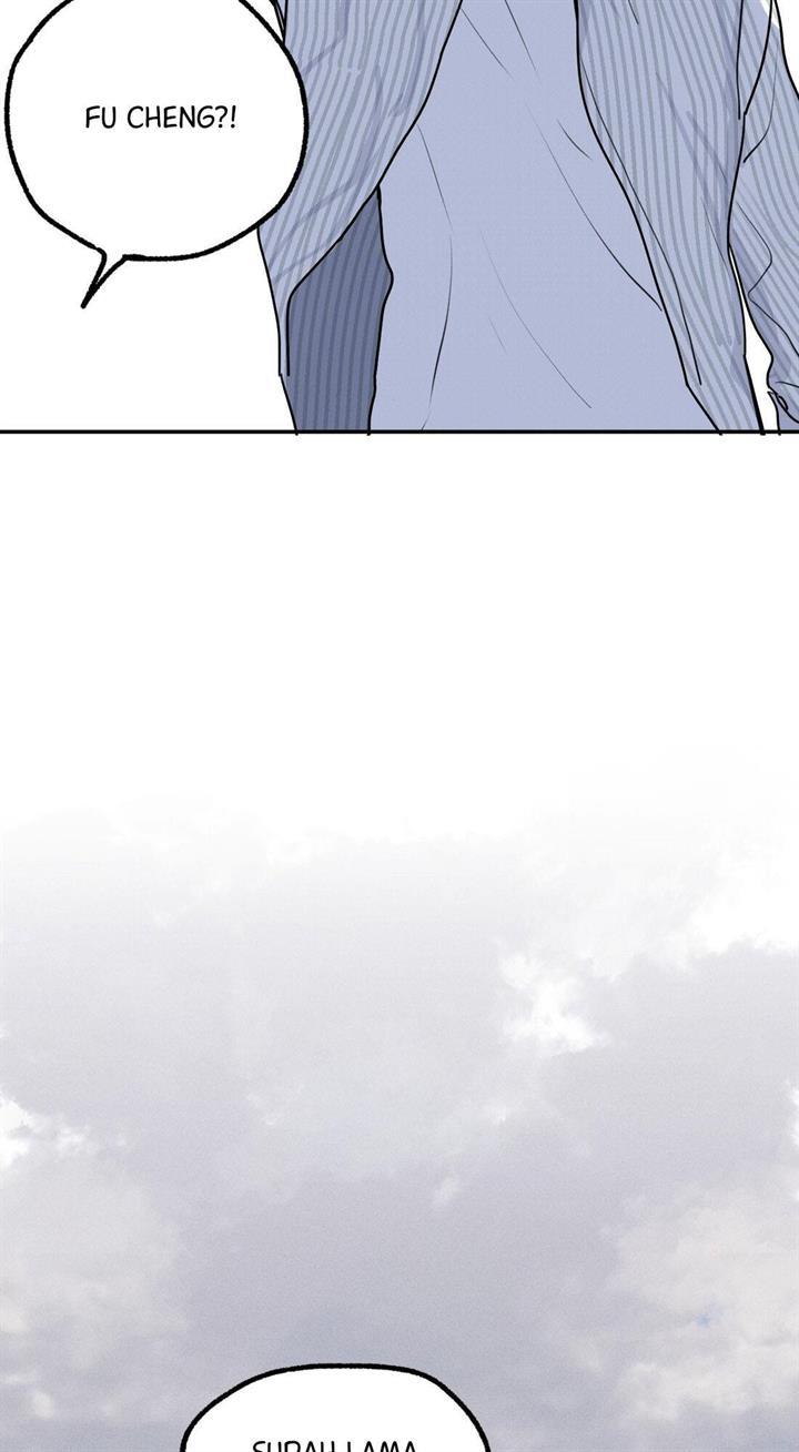 God’s ID Card Chapter 9 Gambar 35