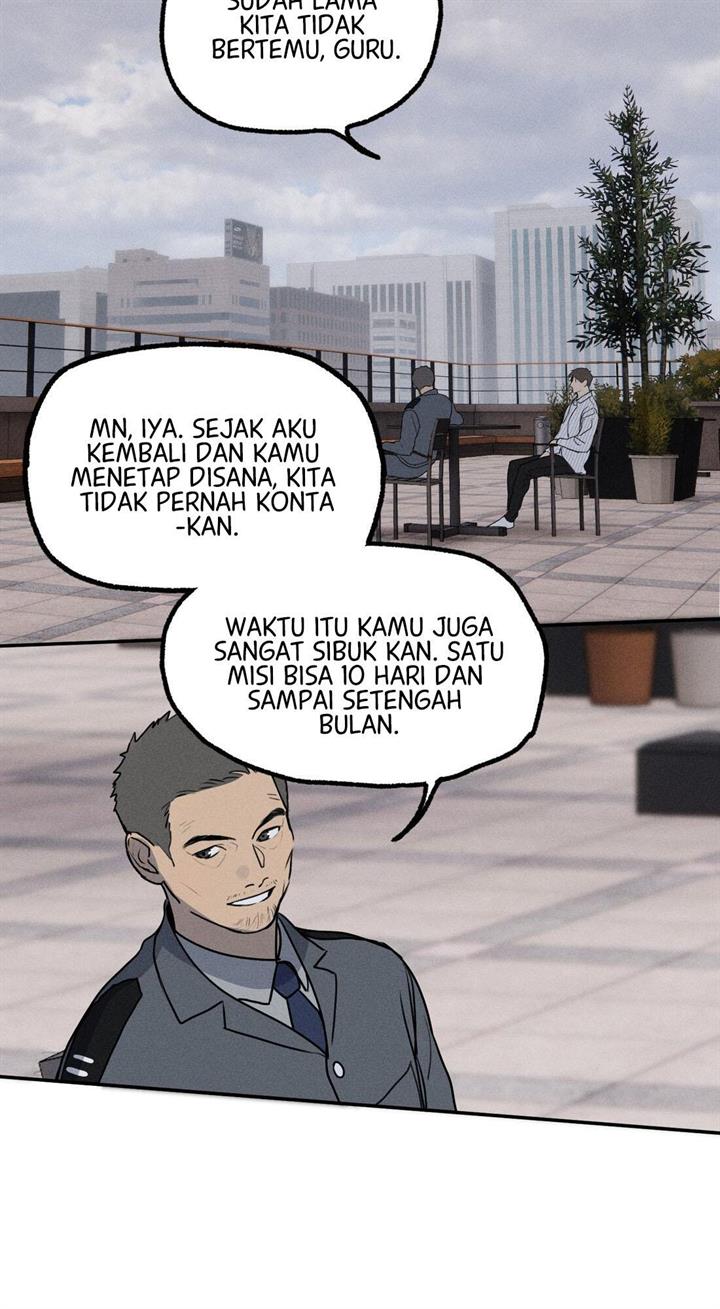 God’s ID Card Chapter 9 Gambar 36