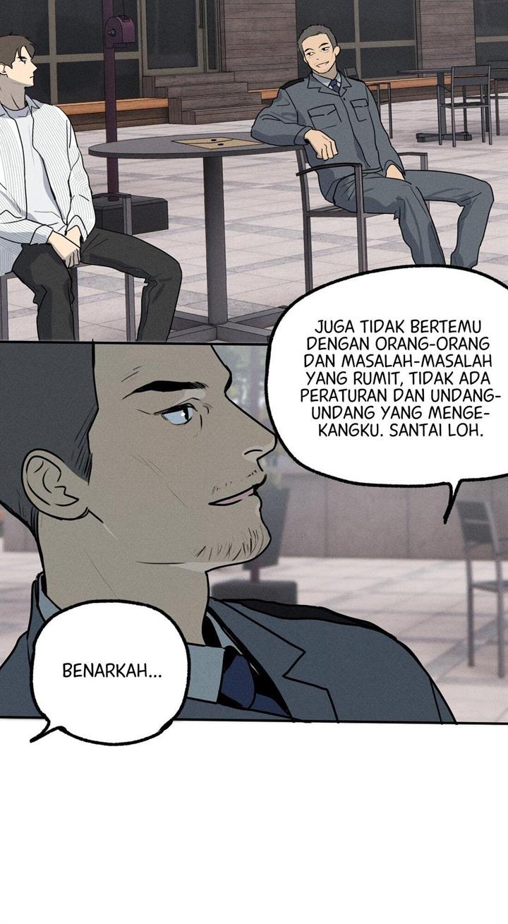 God’s ID Card Chapter 9 Gambar 38