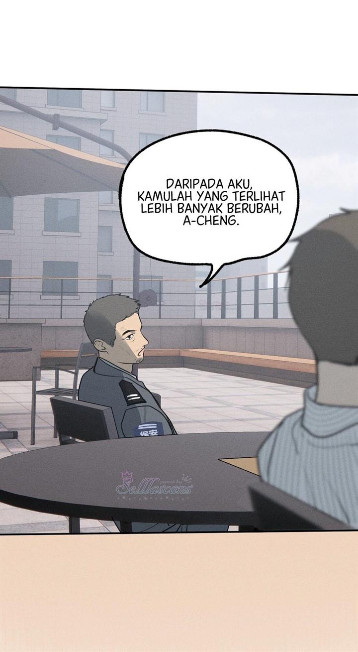 God’s ID Card Chapter 9 Gambar 39