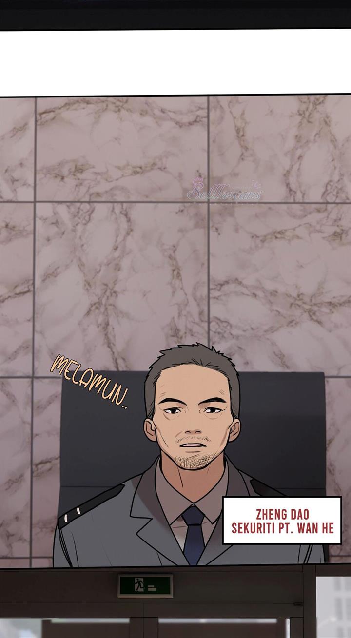 God’s ID Card Chapter 9 Gambar 31