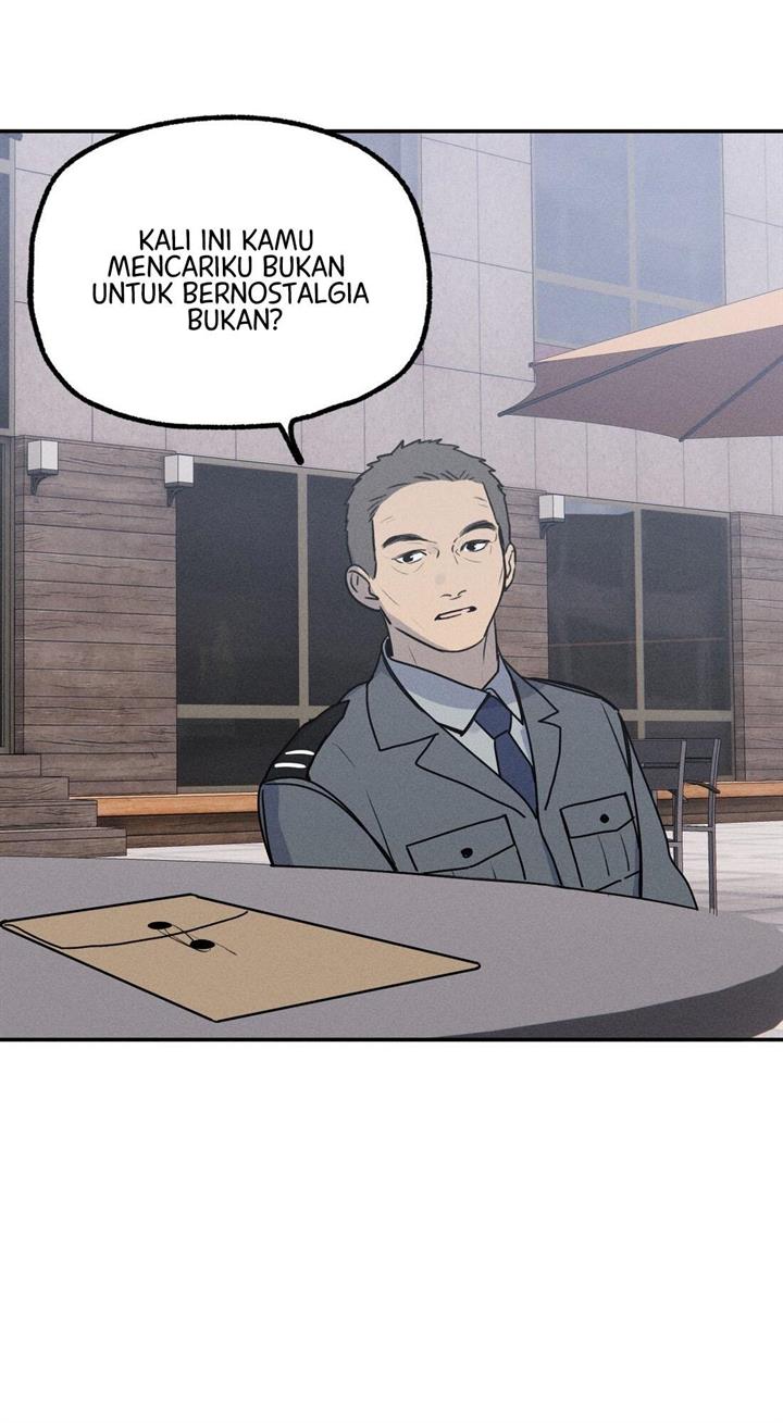 God’s ID Card Chapter 9 Gambar 45