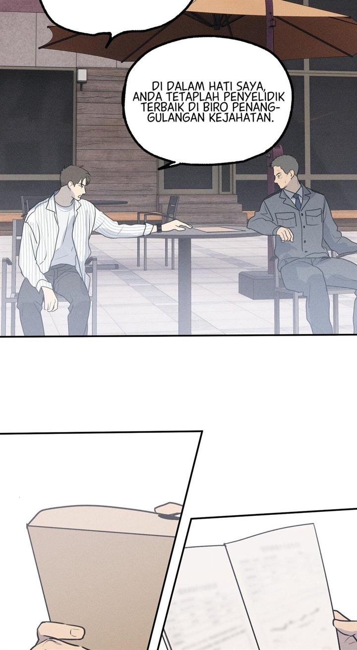 God’s ID Card Chapter 9 Gambar 47