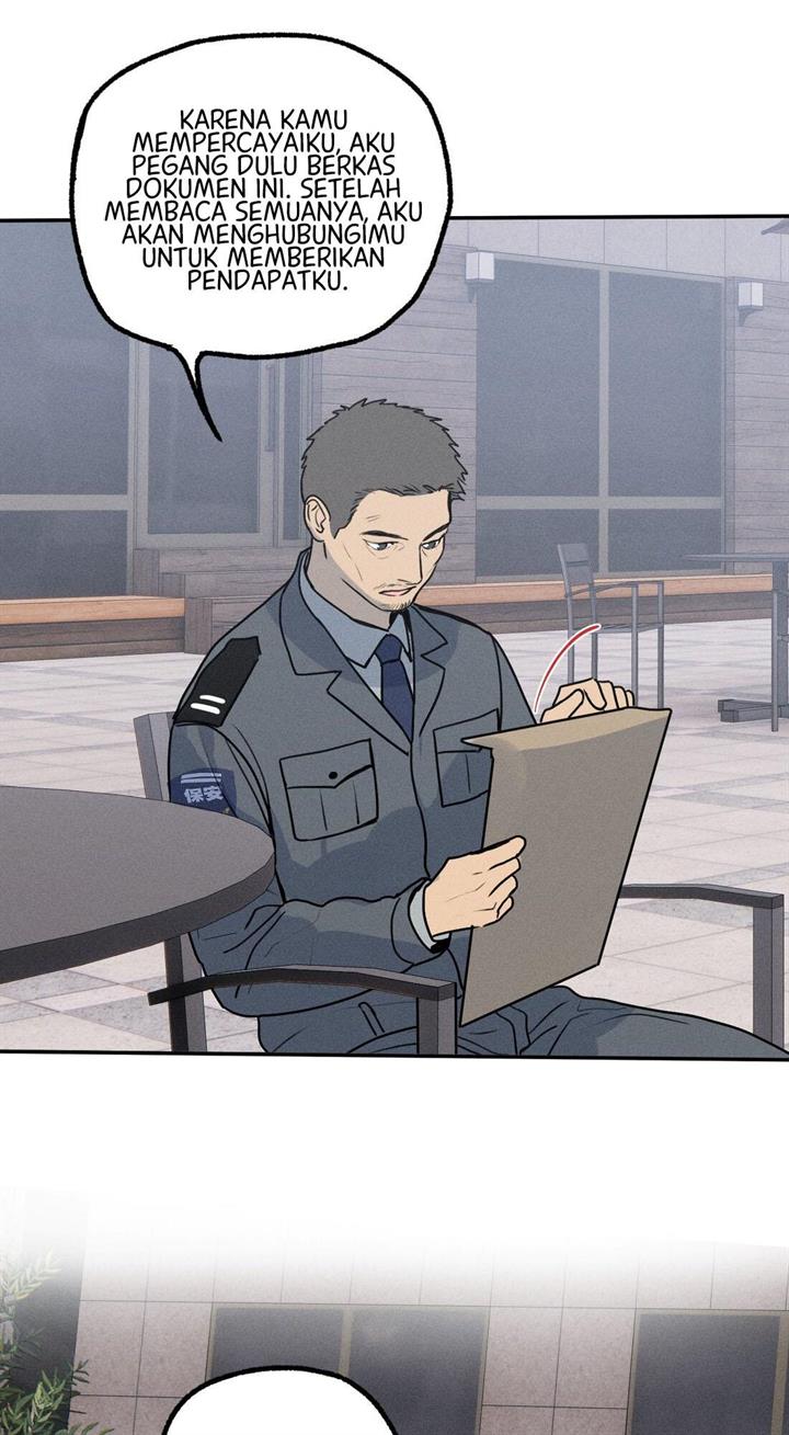 God’s ID Card Chapter 9 Gambar 55