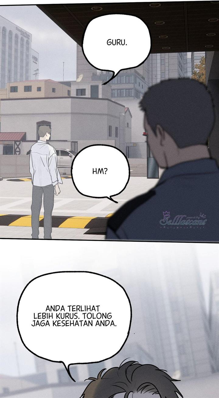 God’s ID Card Chapter 9 Gambar 57