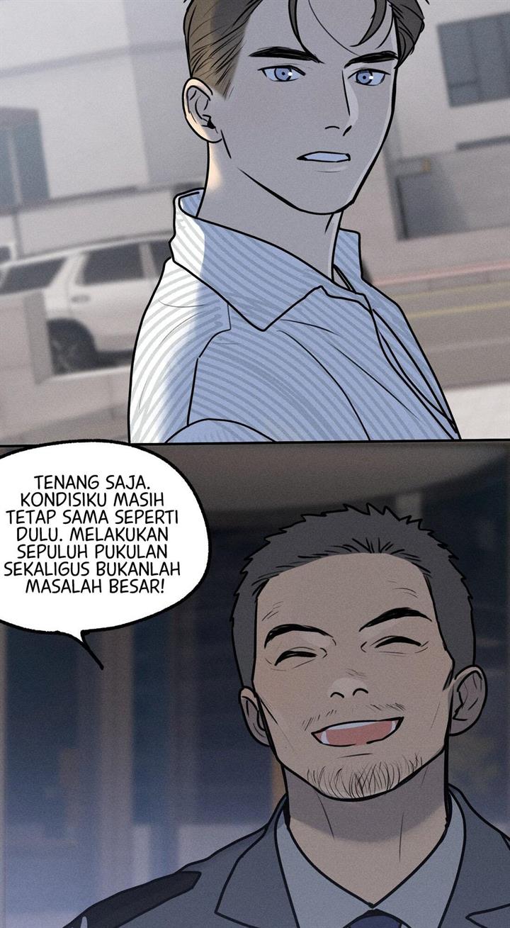 God’s ID Card Chapter 9 Gambar 58