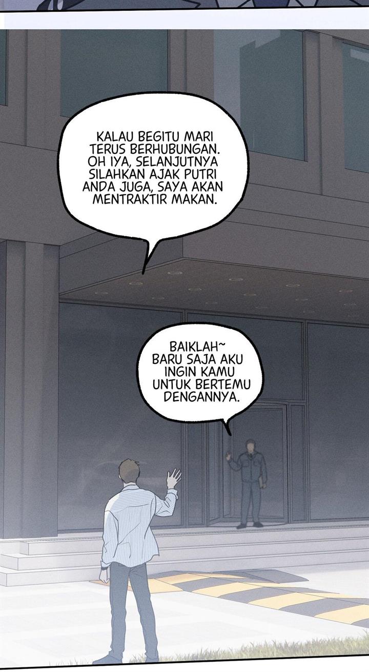 God’s ID Card Chapter 9 Gambar 59