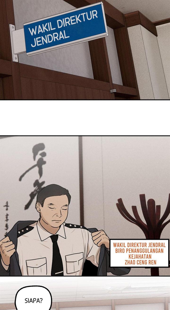 God’s ID Card Chapter 9 Gambar 5