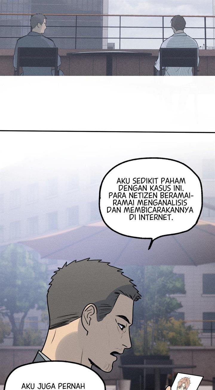 God’s ID Card Chapter 9 Gambar 50