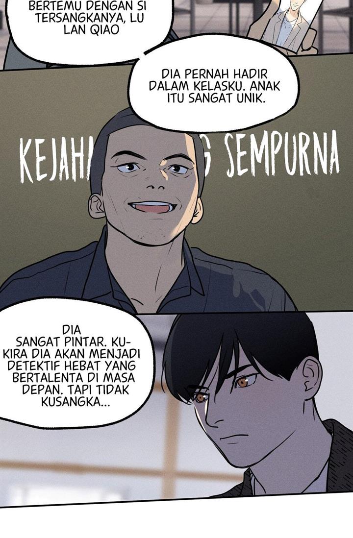 God’s ID Card Chapter 9 Gambar 51