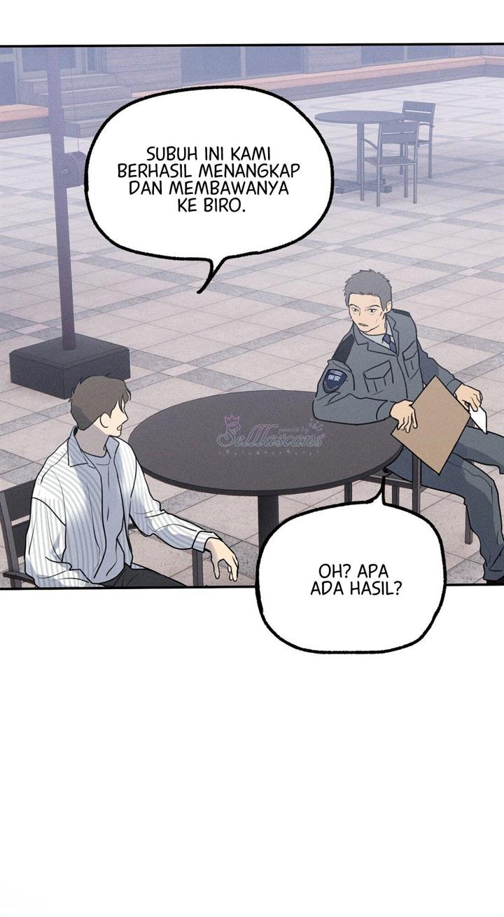 God’s ID Card Chapter 9 Gambar 52