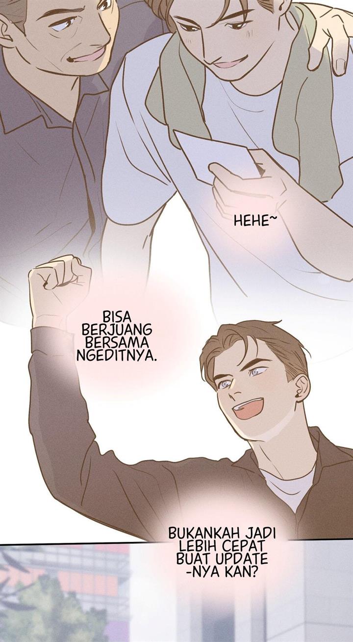 God’s ID Card Chapter 9 Gambar 66
