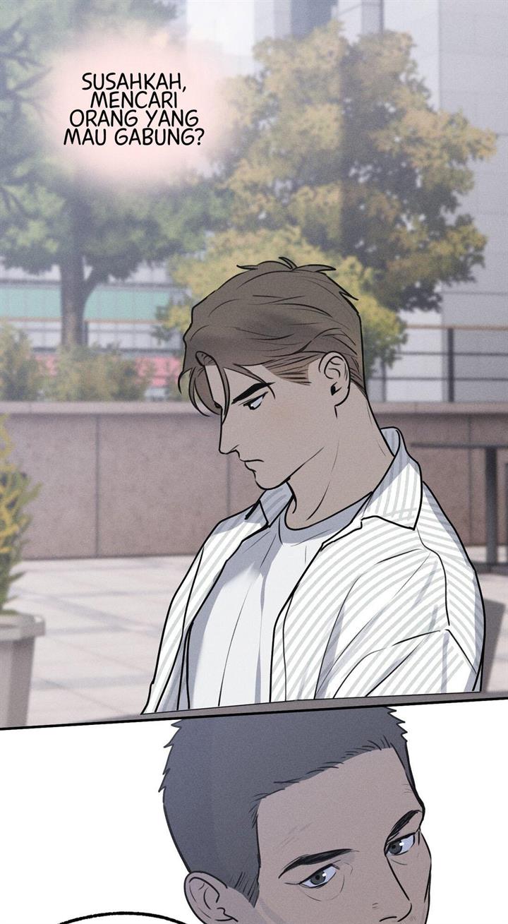 God’s ID Card Chapter 9 Gambar 67