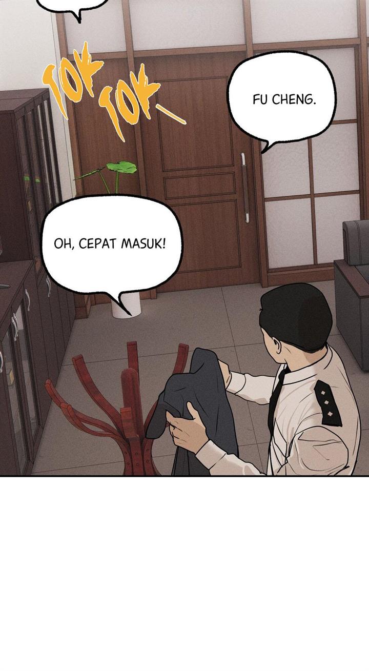 God’s ID Card Chapter 9 Gambar 6