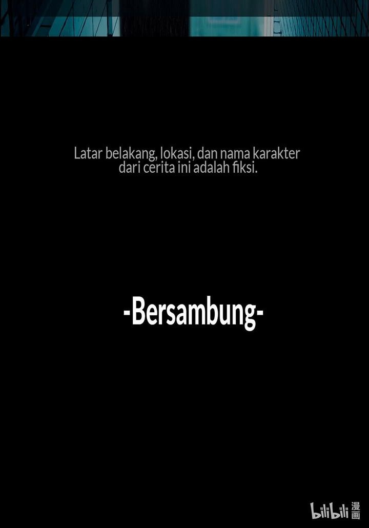 God’s ID Card Chapter 9 Gambar 63