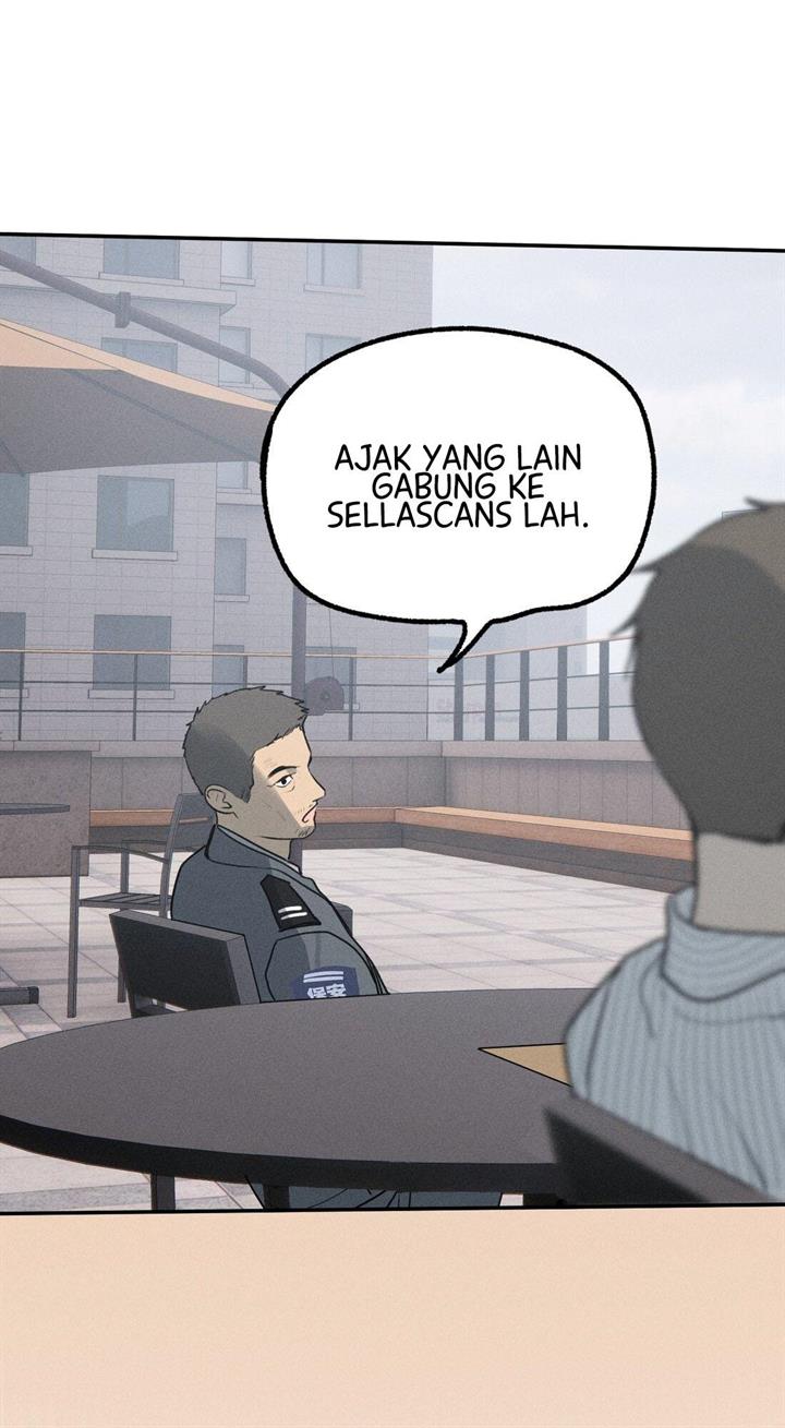 God’s ID Card Chapter 9 Gambar 64