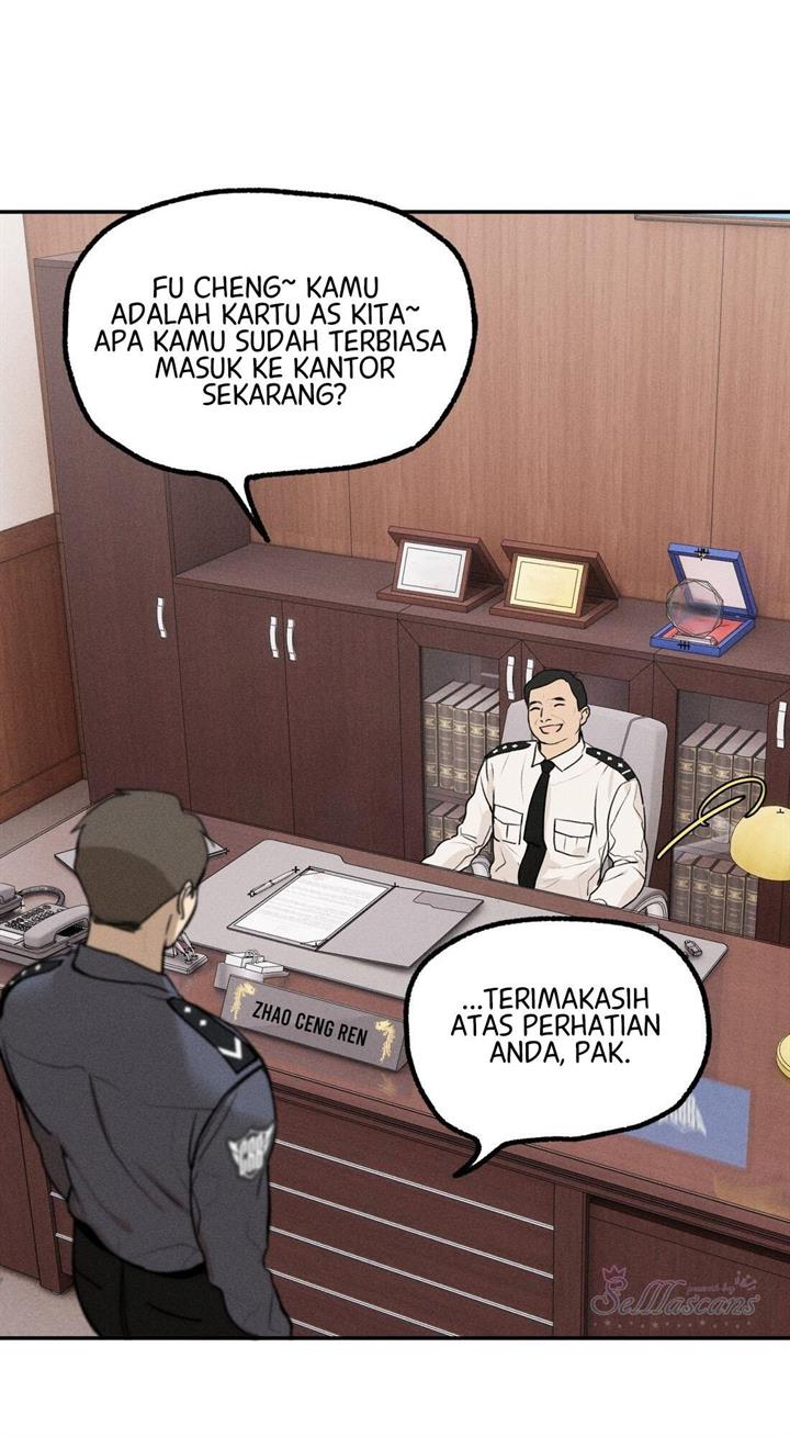 God’s ID Card Chapter 9 Gambar 7