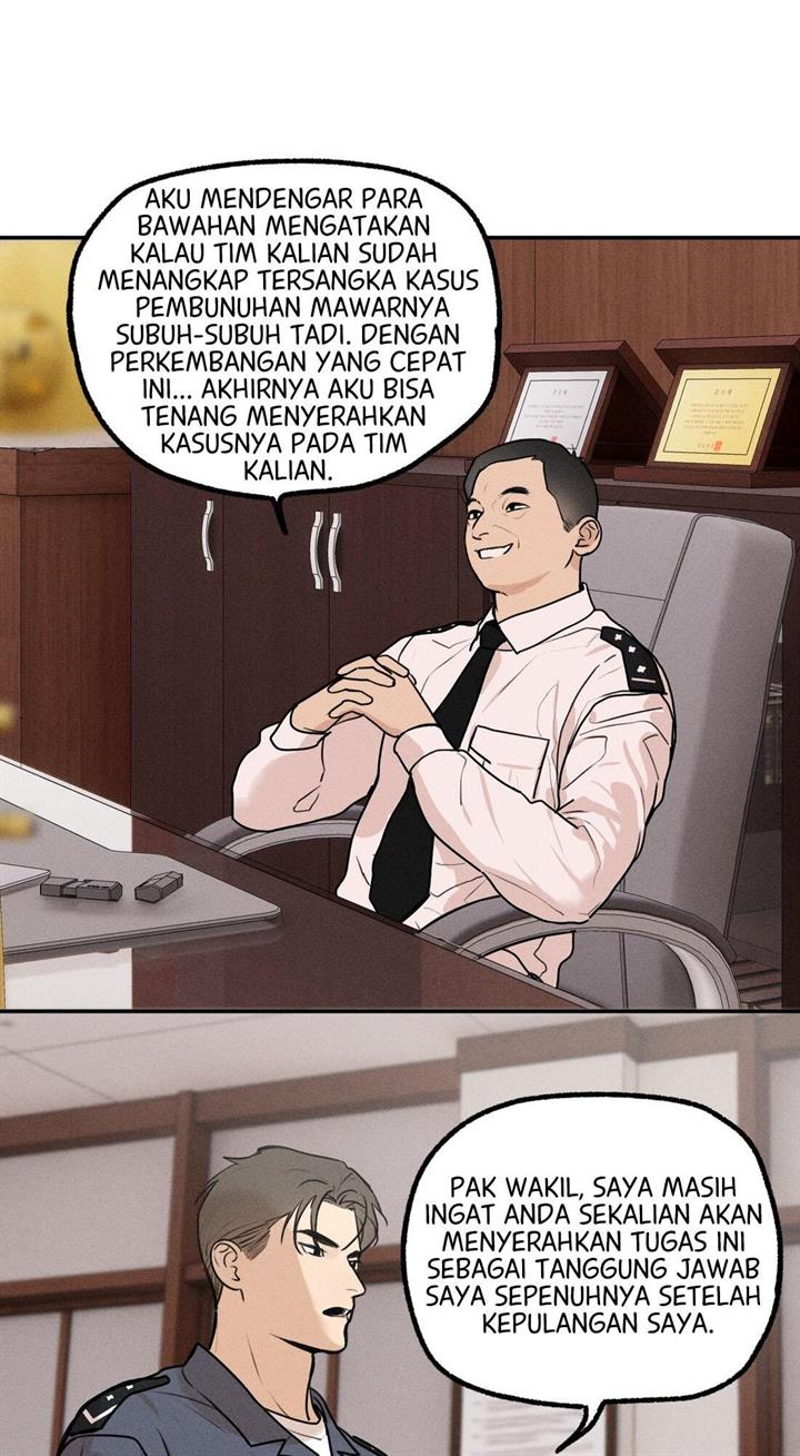 God’s ID Card Chapter 9 Gambar 8