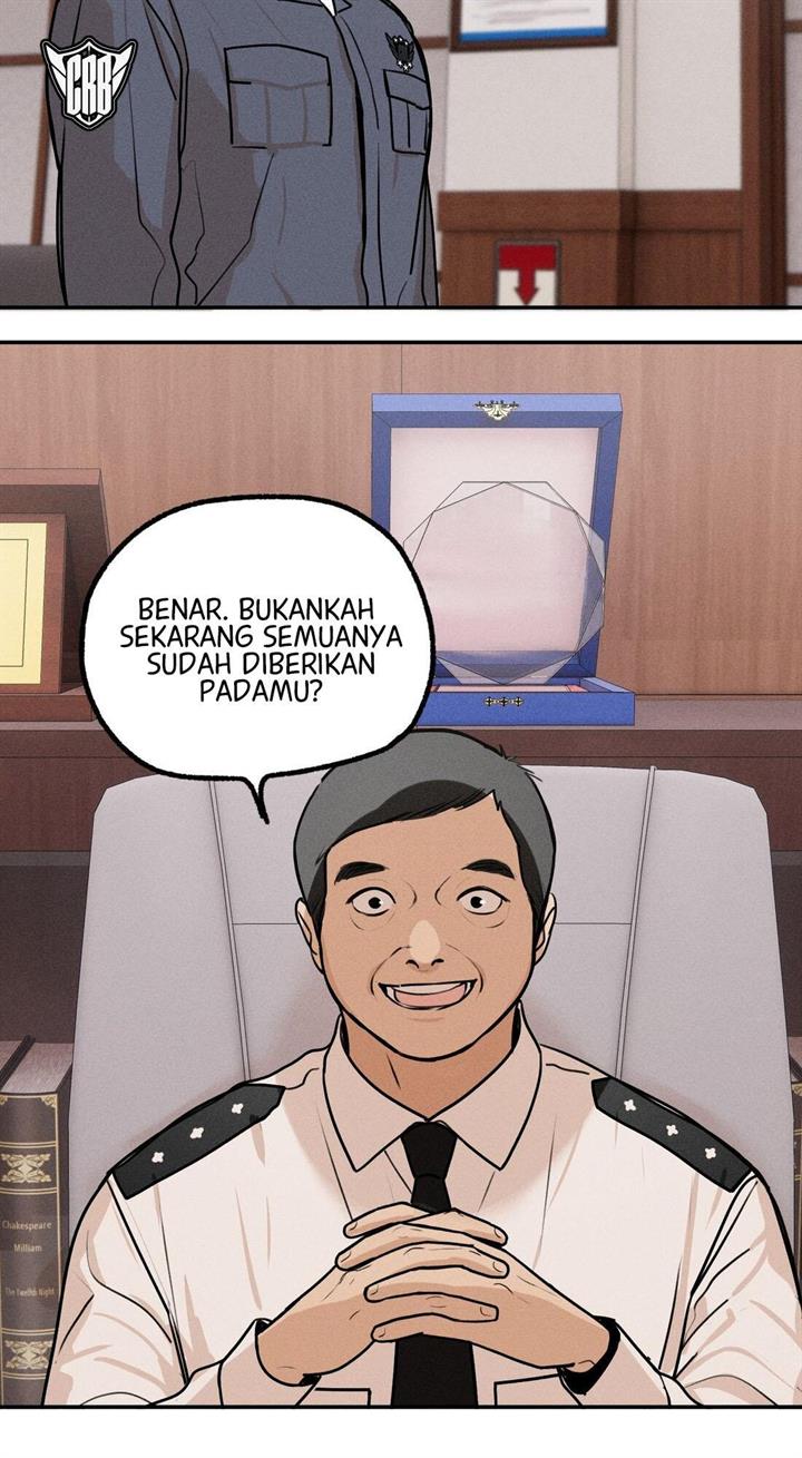 God’s ID Card Chapter 9 Gambar 9