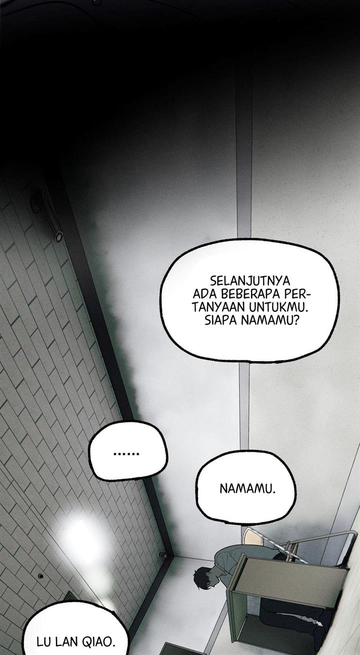God’s ID Card Chapter 8 Gambar 14