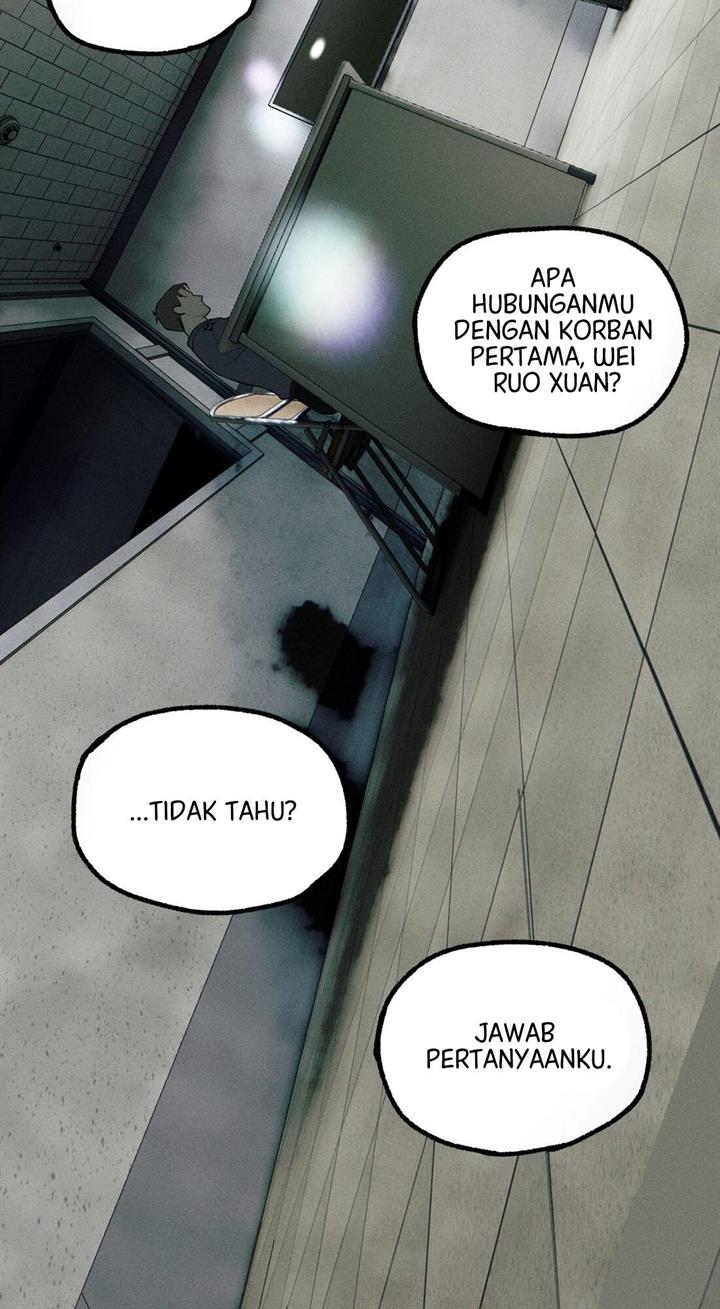 God’s ID Card Chapter 8 Gambar 15