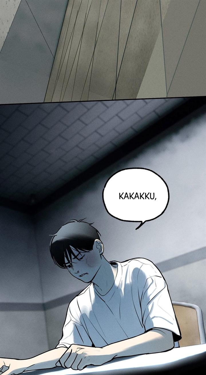 God’s ID Card Chapter 8 Gambar 16