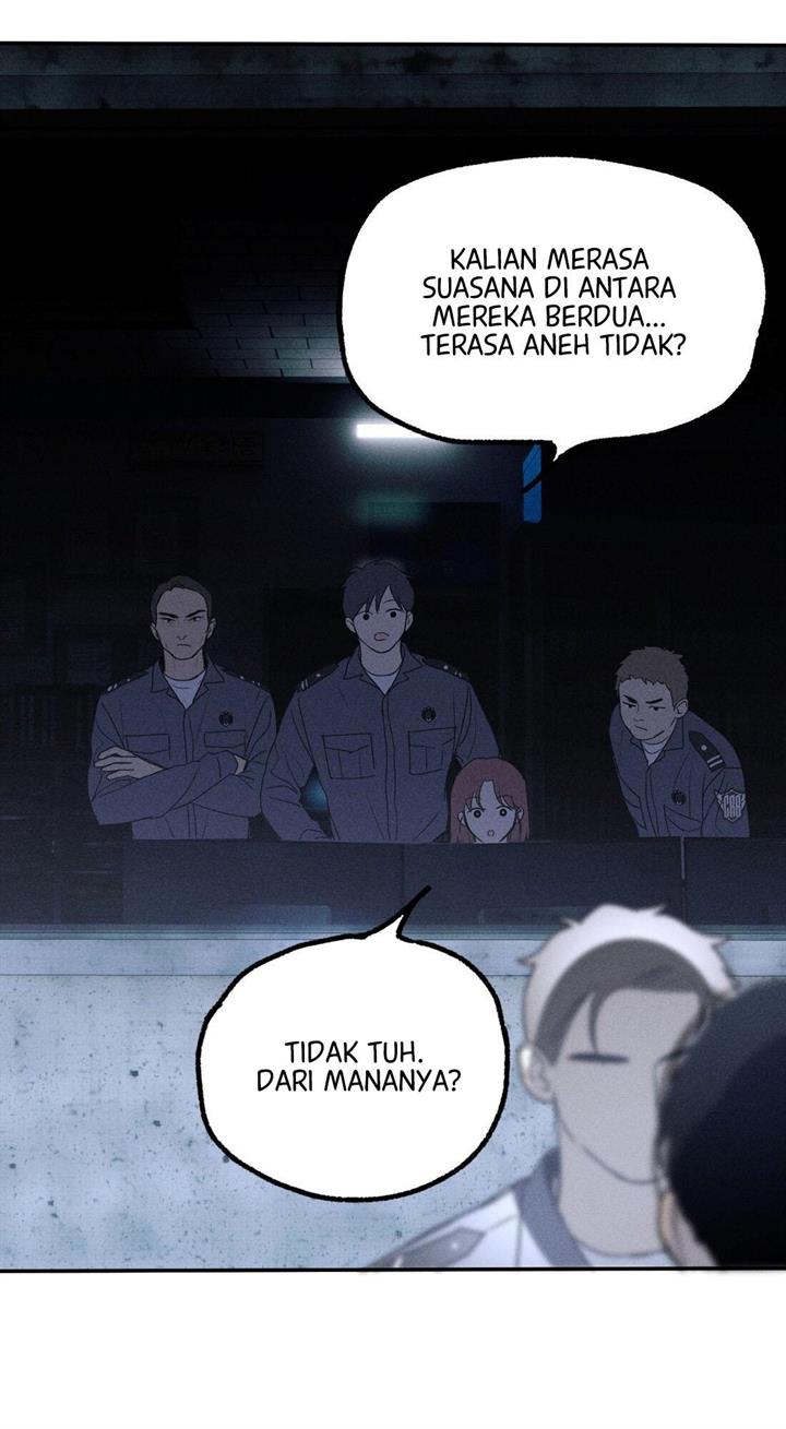 God’s ID Card Chapter 8 Gambar 18