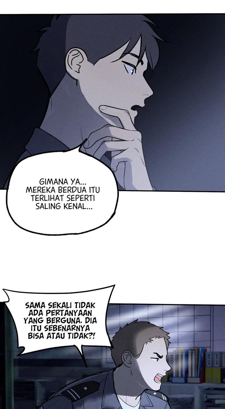 God’s ID Card Chapter 8 Gambar 19