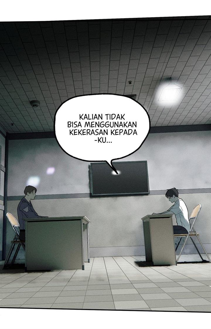 God’s ID Card Chapter 8 Gambar 10