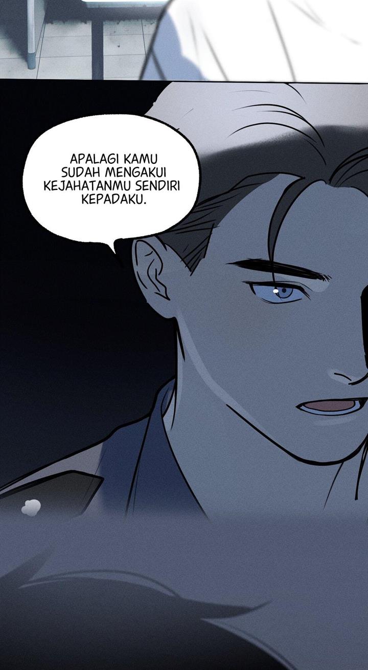 God’s ID Card Chapter 8 Gambar 12