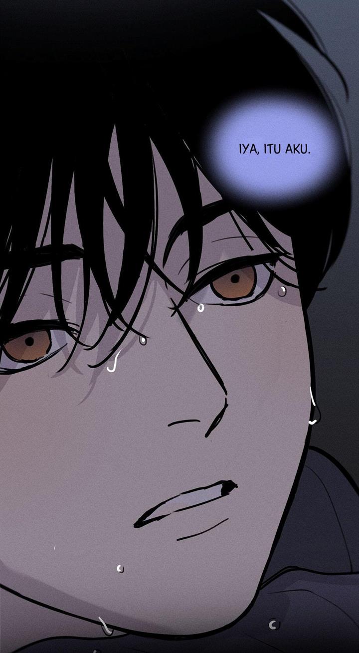 God’s ID Card Chapter 8 Gambar 13