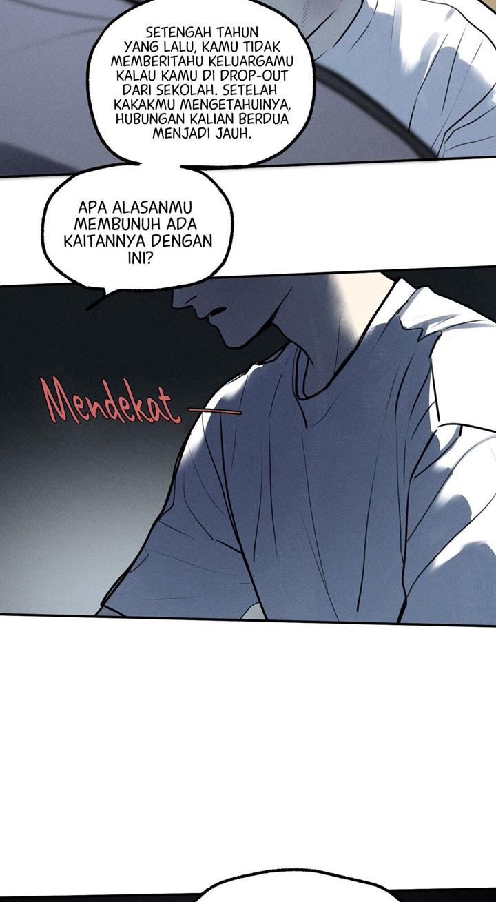 God’s ID Card Chapter 8 Gambar 26