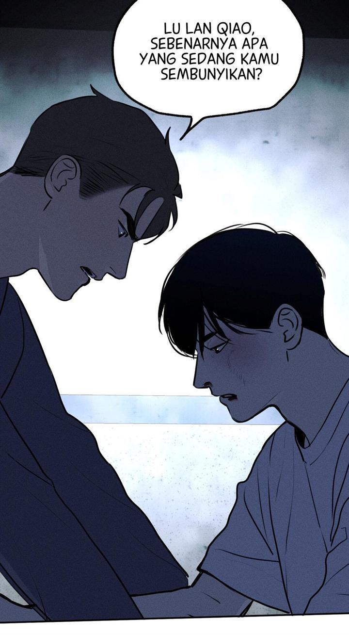 God’s ID Card Chapter 8 Gambar 27