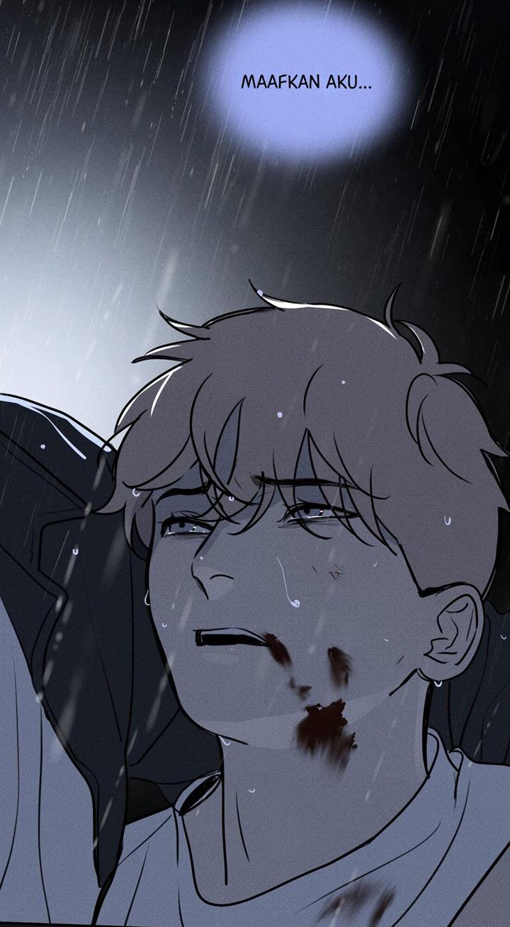 God’s ID Card Chapter 8 Gambar 29