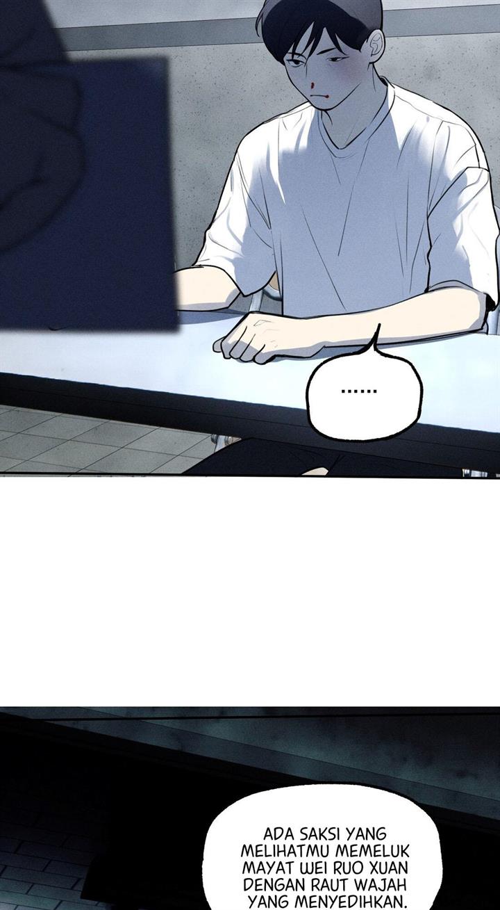 God’s ID Card Chapter 8 Gambar 22