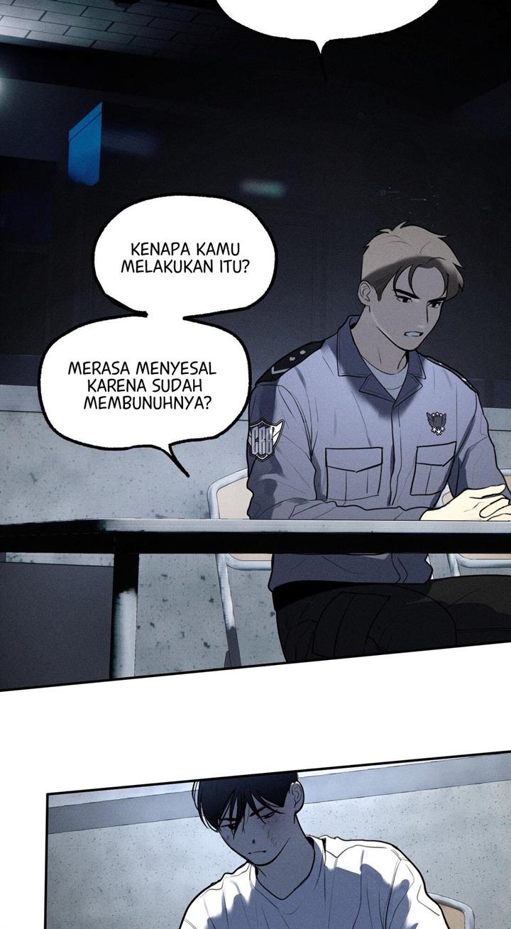 God’s ID Card Chapter 8 Gambar 23