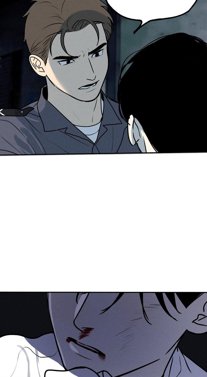 God’s ID Card Chapter 8 Gambar 39