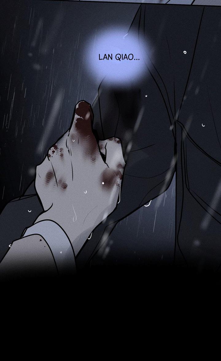 God’s ID Card Chapter 8 Gambar 30