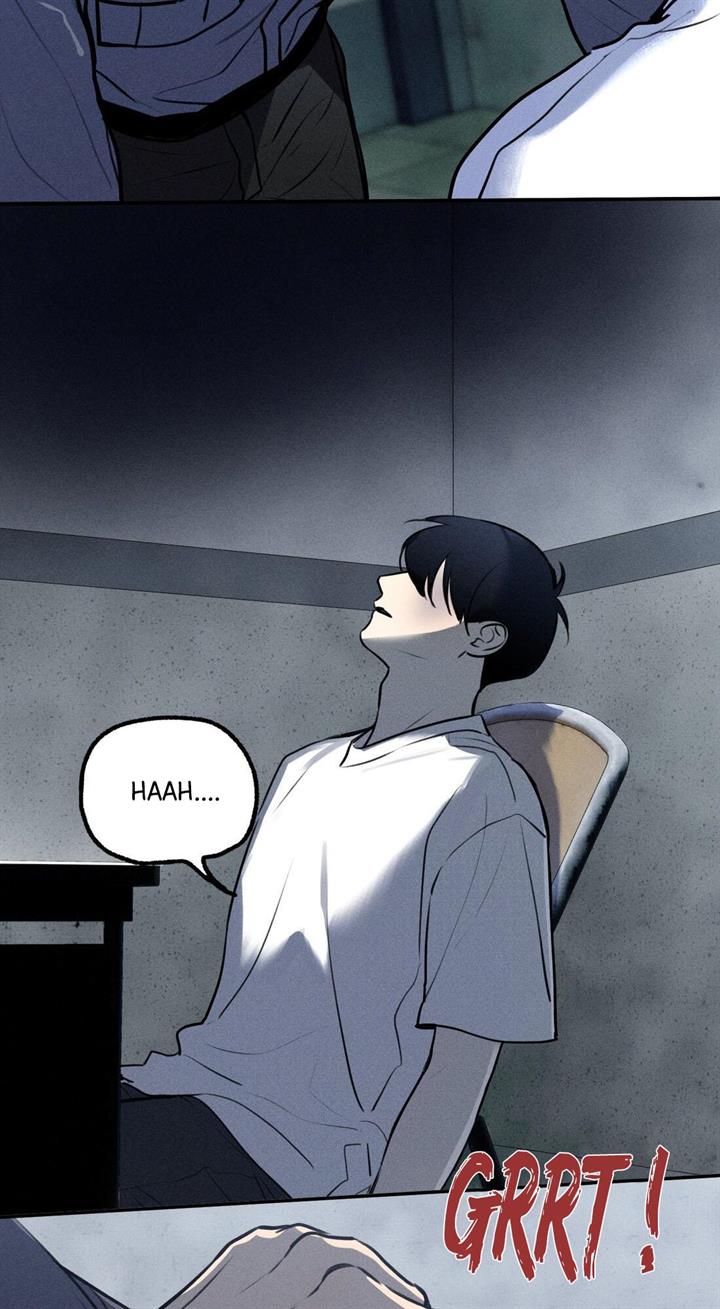 God’s ID Card Chapter 8 Gambar 33